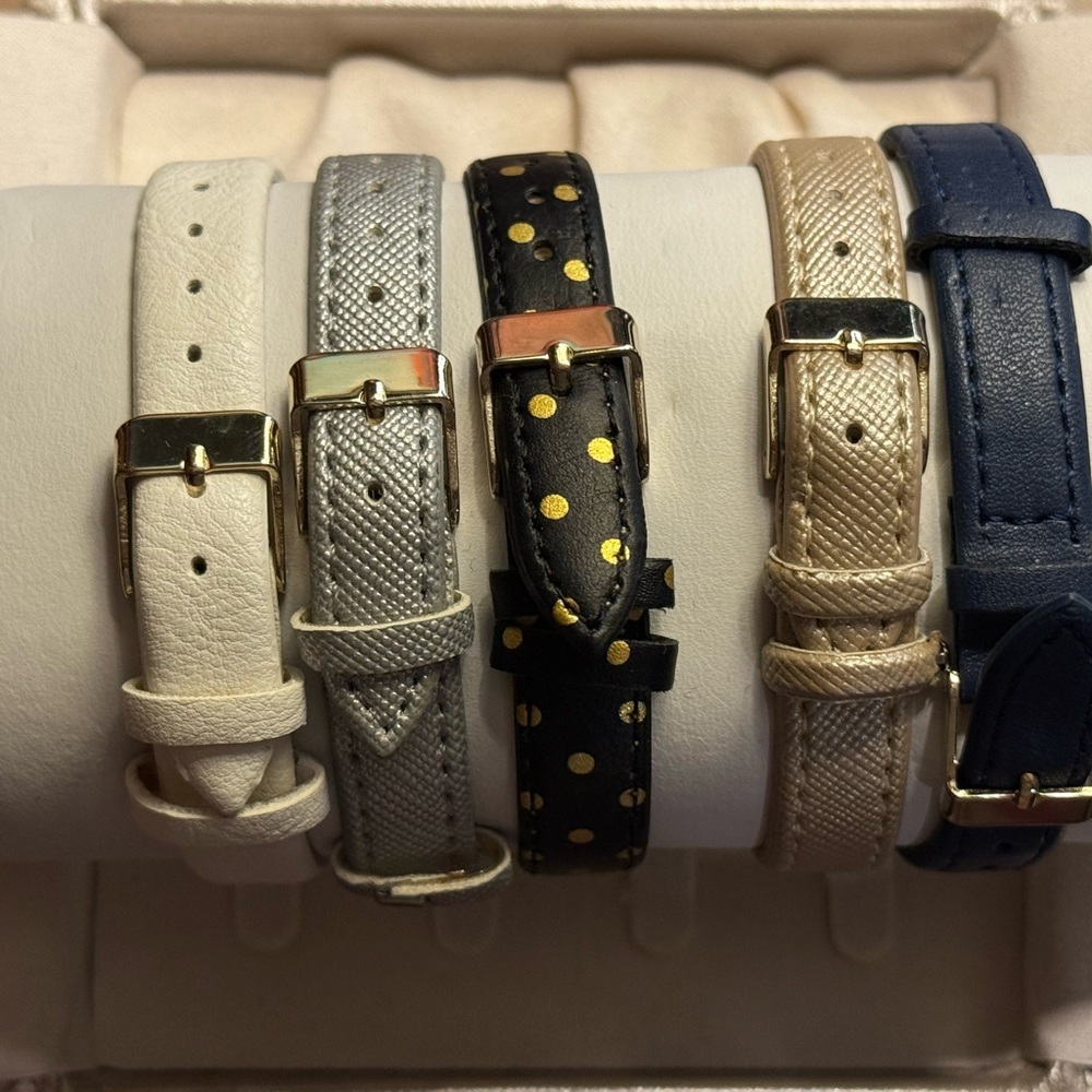 Watch & bands - Picture 2 of 2